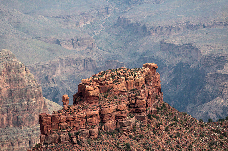 Grand Canyon : Arizona Landscapes : Landscape Photos : Richard Moore : Photographer